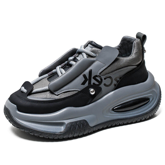 Damen Sportliche Lifestyle Sneakers mit innovativer Dämpfungstechnologie R&B