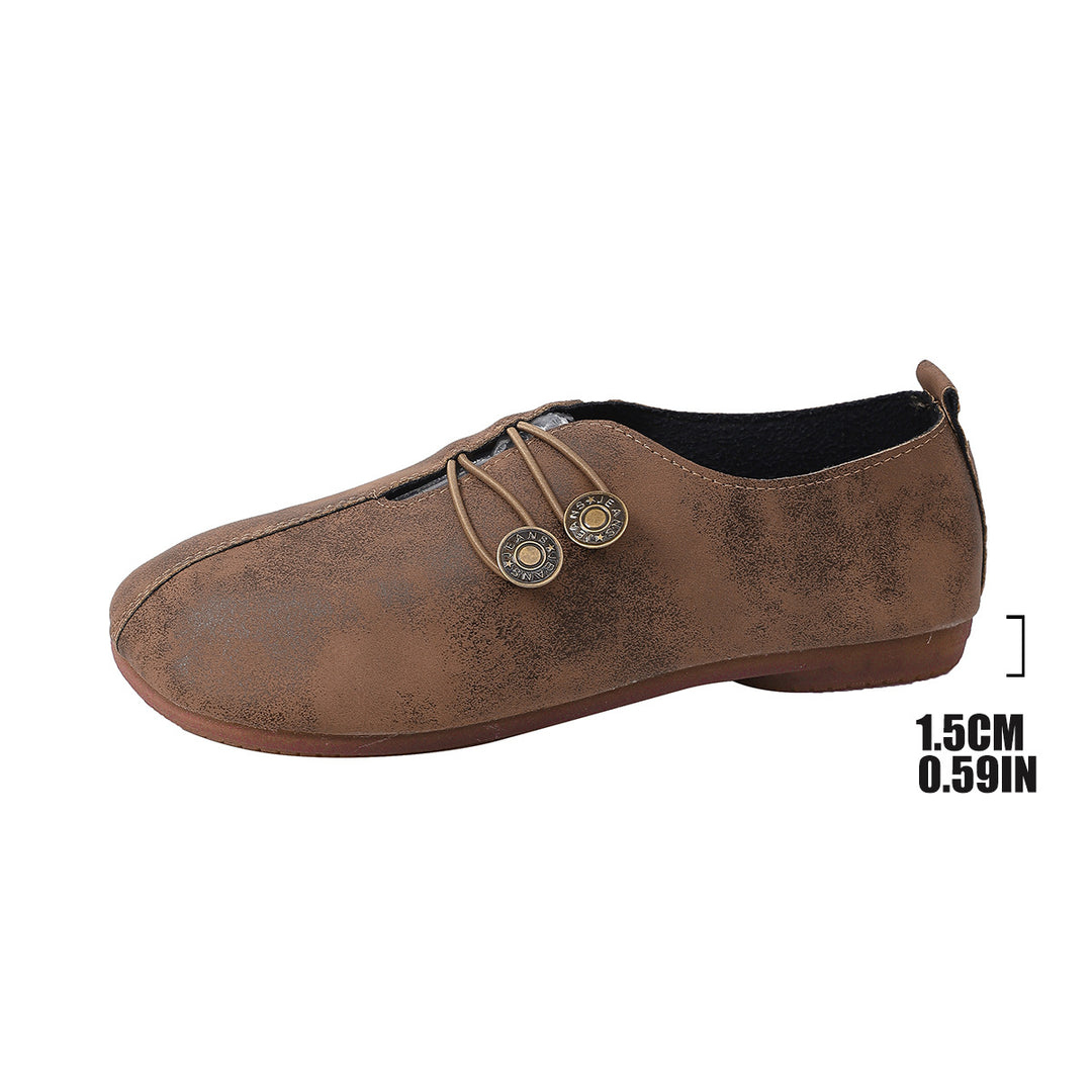 Damen schicke und bequeme Slipper R&B