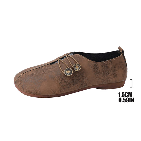 Damen schicke und bequeme Slipper R&B