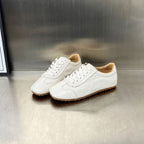 Damen Komfortable und stilvolle Lifestyle-Sneaker mit atmungsaktivem Obermaterial R&B