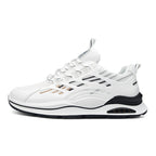 Damen Sportliche Sneakers mit optimaler Belüftung und flexibler Laufsohle R&B