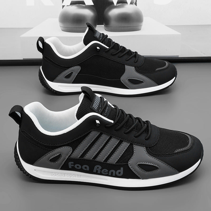 Damen Sportliche Sneakers mit ergonomischer Passform und leistungsfähigem Dämpfungssystem