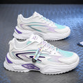 Damen Sportliche Lauf- und Freizeitschuhe R&B