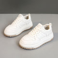 Damen modische Sneaker mit ergonomischer Dämpfung und rutschfester Sohle R&B