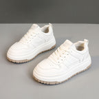 Damen modische Sneaker mit ergonomischer Dämpfung und rutschfester Sohle R&B