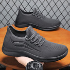 Damen Leichte und atmungsaktive Laufschuhe mit flexibel gestalteter Sohle R&B