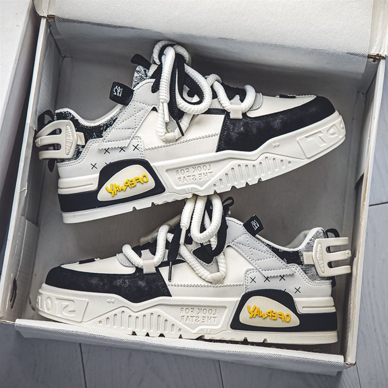 Damen Sportliche Sneaker R&B