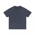 Damen lässiges Kurzarm-T-Shirt im minimalistischen Design mit hohem Tragekomfort