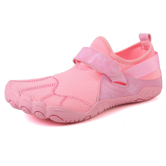 Damen Flexibles Wassersport-Freizeitschuh mit rutschfester Sohle und atmungsaktivem Material R&B