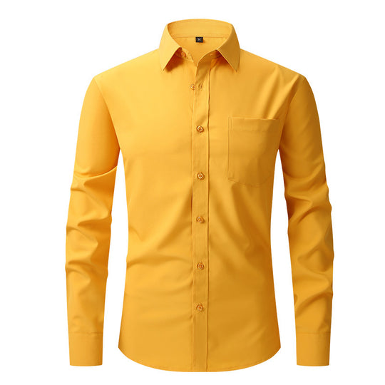 Herren Business-Hemd R&B