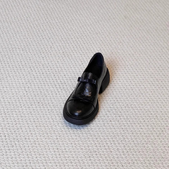 Damen Mary Jane Ballerinas mit stilvollem Riemen und komfortablem Absatz R&B