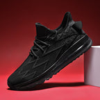 Damen Hochleistungs-Laufschuhe mit atmungsaktivem Obermaterial und dynamischer Dämpfung R&B