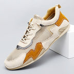 Damen Atmungsaktive und bequeme Freizeitsneaker R&B