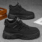 Damen Dicksohlige Winterstiefel R&B