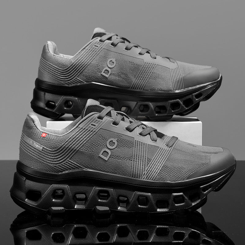 Damen Sportliche Laufschuhe mit dynamischer Dämpfungstechnologie R&B