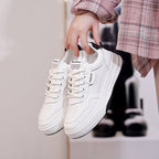 Damen Modische Sneakers mit innovativer Dämpfungstechnologie R&B
