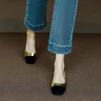 Damen Ballerinas