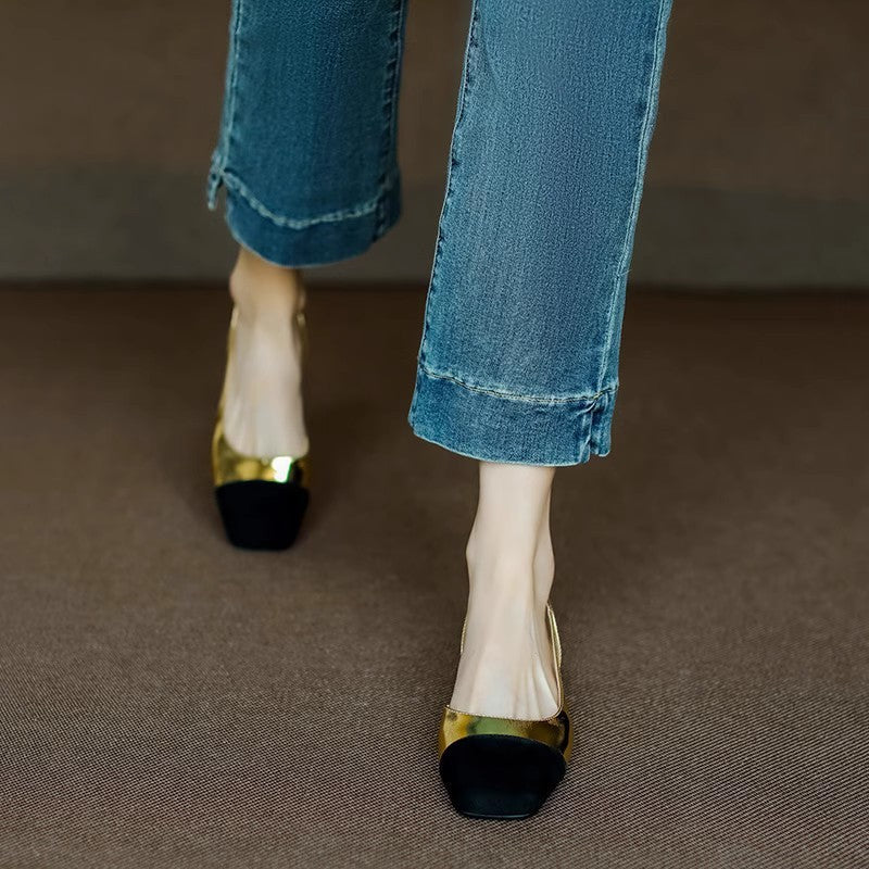 Damen Ballerinas