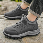 Damen warme Und wasserdichte Wanderstiefel R&B