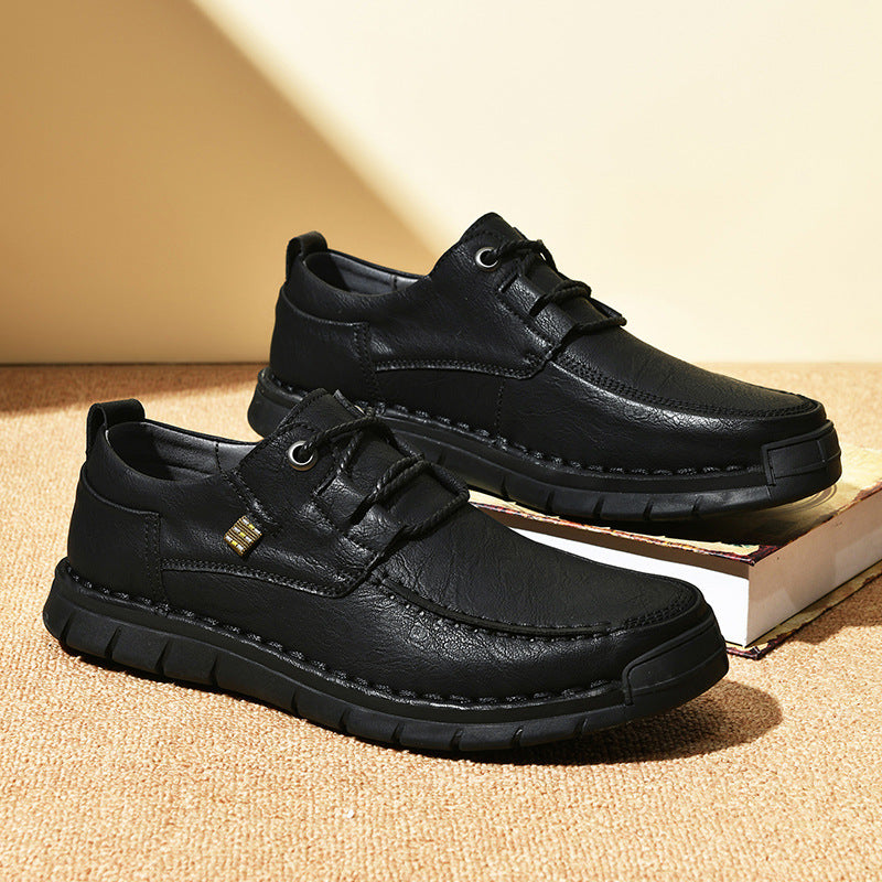 Herren bequeme Freizeit-Schuhe R&B
