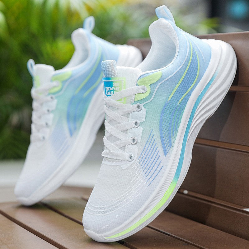 Damen Atmungsaktive Laufschuhe mit innovativer Dämpfungstechnologie R&B