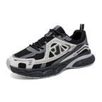Damen Sportliche Laufschuhe mit atmungsaktiver Konstruktion und innovativer Dämpfungstechnologie