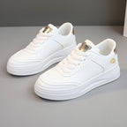 Damen Sportliche Sneakers mit trendigem Design und ergonomischer Dämpfung R&B
