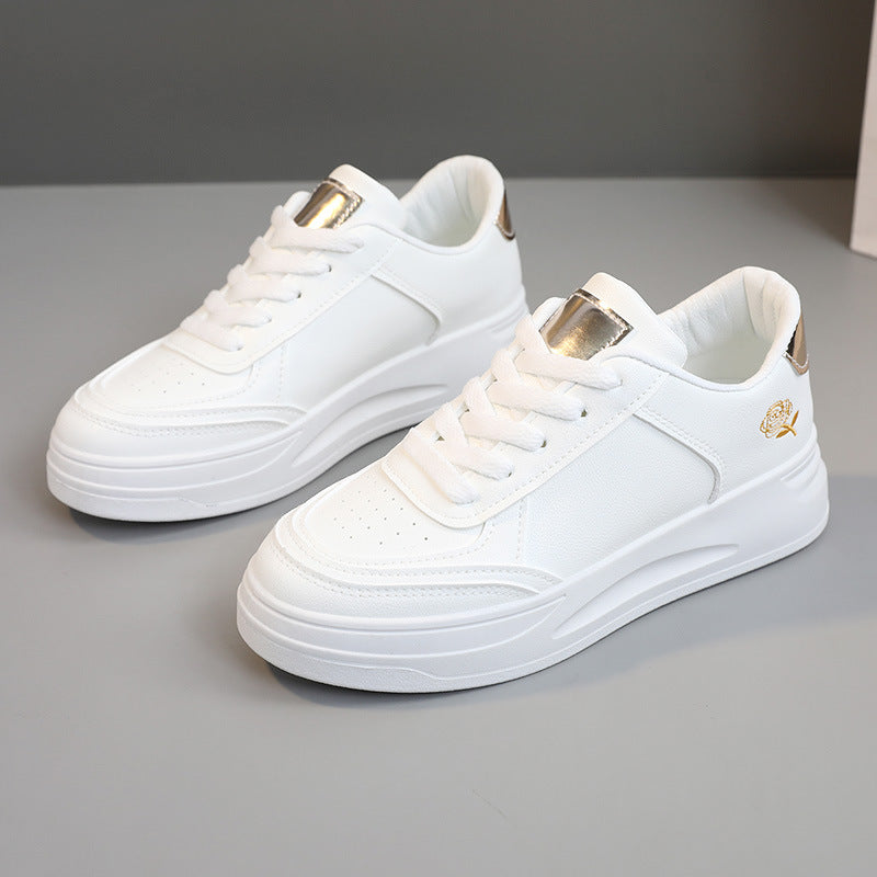 Damen Sportliche Sneakers mit trendigem Design und ergonomischer Dämpfung R&B