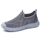 Damen Sportliche Freizeitschuhe mit atmungsaktivem Obermaterial und flexibler Sohle