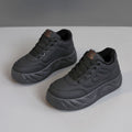 Damen Sportliche Sneakers mit flauschigem Innenfutter R&B