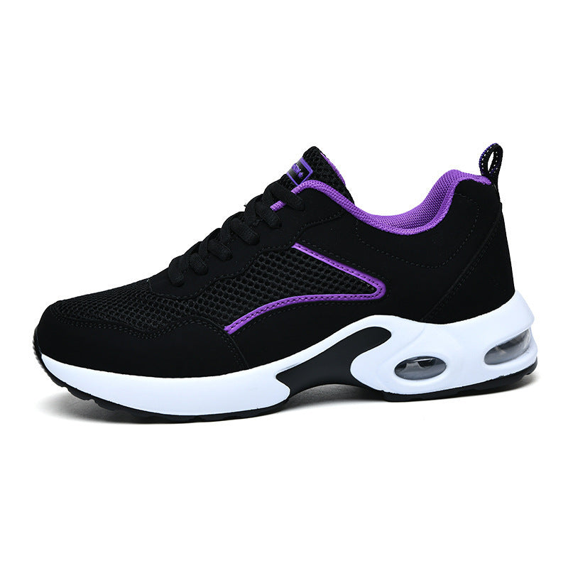 Damen Sportliche Sneakers