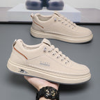 Damen Stilvolle Sneaker mit rutschfester Sohle und ergonomischem Design