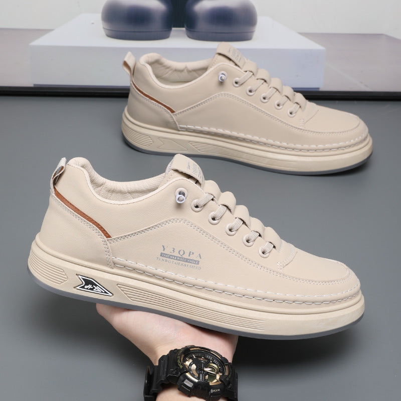 Damen Stilvolle Sneaker mit rutschfester Sohle und ergonomischem Design