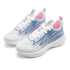 Damen Sportliche Lauf-Sneaker mit innovativer Dämpfungstechnologie R&B