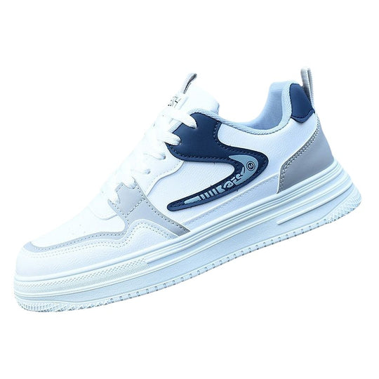 Damen Sportliche Sneaker mit atmungsaktiver Netzstruktur und dämpfendem Fußbett R&B