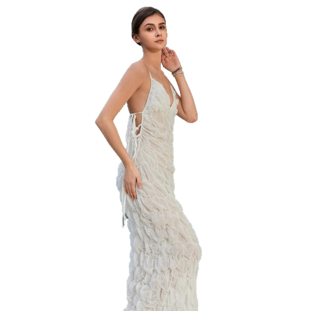 Damen Abendkleid R&B
