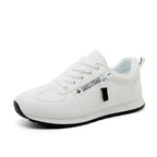 Damen Sportliche Sneakers mit atmungsaktivem Obermaterial und dämpfender Laufsohle R&B
