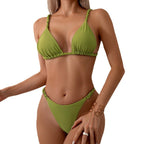Damen Triangel-Bikini von R&B
