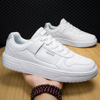 Damen Bequeme und stylische Freizeitsneaker mit dämpfender Sohle