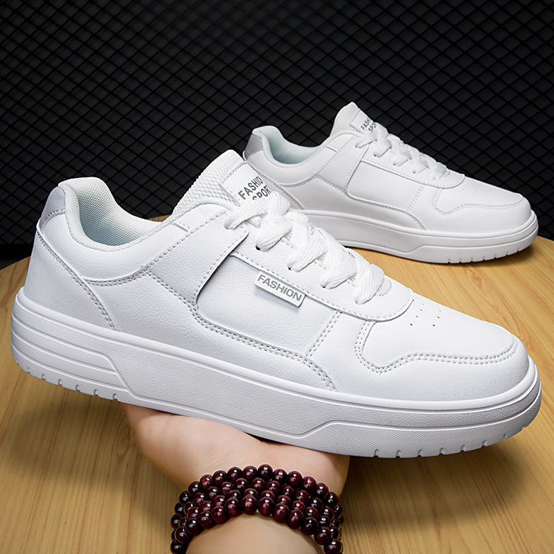 Damen Bequeme und stylische Freizeitsneaker mit dämpfender Sohle