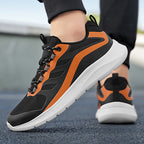 Damen Sportliche Laufschuhe mit innovativem Schnellschnürsystem