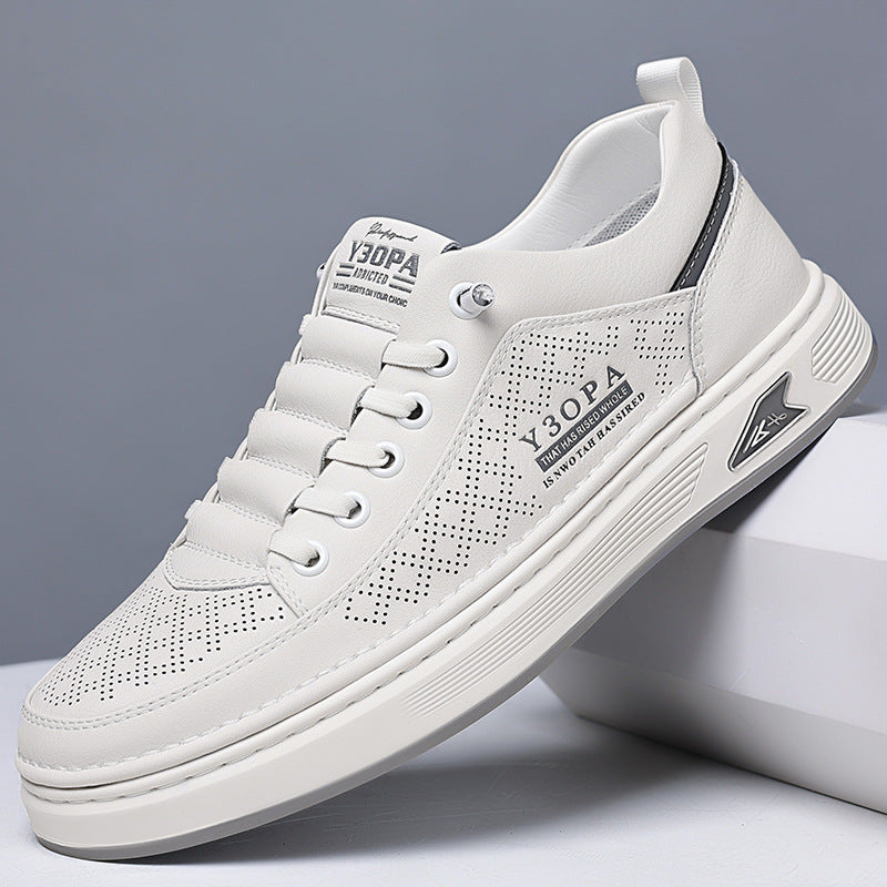 Damen Atmungsaktive Sneaker mit flexibler Sohle und ergonomischer Dämpfung R&B