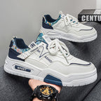 Damen Modische Freizeitschuhe mit atmungsaktivem Mesh-Obermaterial R&B