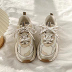 Damen Sportliche Lauf-Sneaker mit Modernem Design R&B