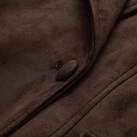 Damen trendige Übergangsjacke R&B