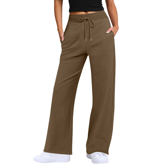 Damen weite Sporthose R&B