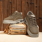 Damen Sportliche Sneakers R&B