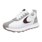 Damen Leichte und atmungsaktive Sportschuhe R&B