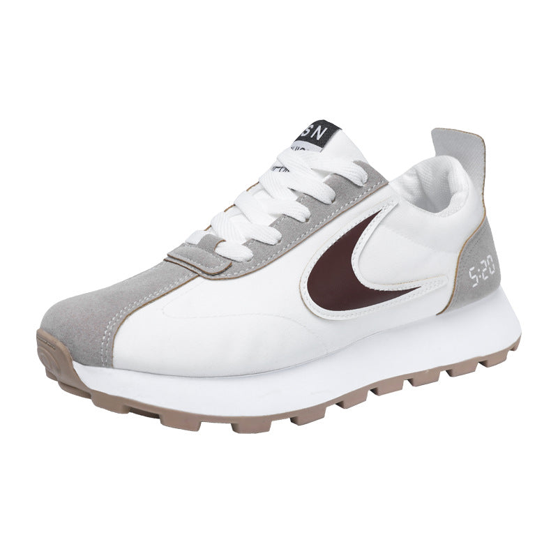 Damen Leichte und atmungsaktive Sportschuhe R&B