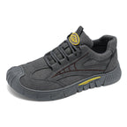 Damen Sportliche Sneakers mit atmungsaktiver Mesh-Oberfläche und robuster Sohle